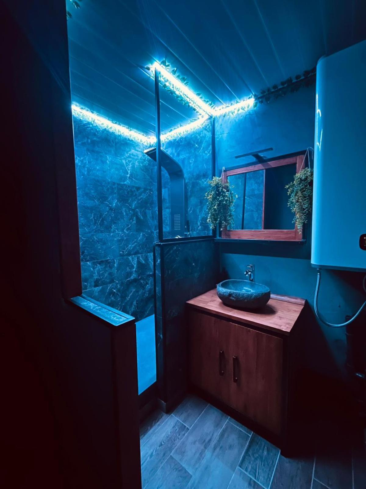 Oasis Tropical & Sauna Saint-Hilaire-de-Riez Exteriör bild