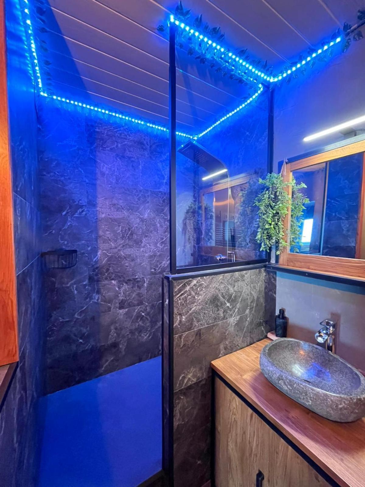 Oasis Tropical & Sauna Saint-Hilaire-de-Riez Exteriör bild